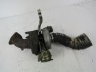 TURBOSPRĘŻARKA 2,5TDI 150KM AKN 98-01 4D                                