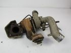 TURBOSPRĘŻARKA 2,2 TDI 103KW N22A2 06-09 5D                             