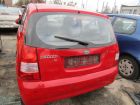 POKRYWA BAGAŻNIKA 04-07 5D                                              