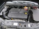 SILNIK DIESLA 1,9CDTI 150KM Z19DTH                                      
