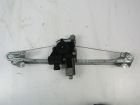 MECHANIZM SZYBY ELEKTRYCZNY TYŁ PRAWY 05-08 5D                          