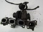 TURBOSPRĘŻARKA 1,9CDTI 150KM Z19DTH 05-08 5D                            
