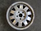 FELGA ALUMINIOWA 1,9 TDI 110 KM AFN 95-00 5D                            