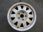 FELGA ALUMINIOWA 1,9 TDI 110 KM AFN 95-00 5D                            