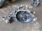 SKRZYNIA MANUALNA 2,2 TDI 103KW N22A2 6B MT                             