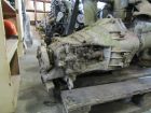 SKRZYNIA MANUALNA 2,0D 44KW 615940 4B MT                                
