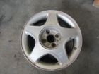 FELGA ALUMINIOWA 1,7 8V TD 68 KM X17DTL 98-09 KOMBI                     