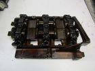 POMPA OLEJOWA 1.6 77KW 316i  M43 B16                                    