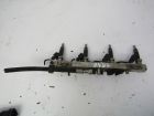 LISTWA WTRYSKOWA 1.6 77KW 316i  M43 B16                                 