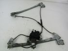 MECHANIZM SZYBY ELEKTRYCZNY PRZÓD LEWY 99-02 5D FL                      