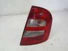 LAMPA TYŁ PRAWA 99-04 5D HB                                             