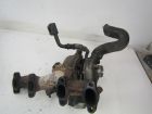 TURBOSPRĘŻARKA 1,9TDI 110KM AFN 98-01 4D                                