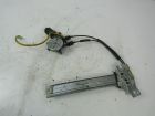MECHANIZM SZYBY ELEKTRYCZNY TYŁ LEWY  4D                                
