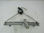 MECHANIZM SZYBY ELEKTRYCZNY PRZÓD LEWY  4D                              