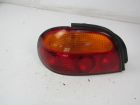 LAMPA TYŁ LEWA  4D                                                      