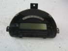 LICZNIK ZEGARY 1,4 HDI 16V 66KW 8HY 5B MT 05-09 5D Ph2                  