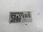 MODUŁ STEROWNIK 3,0 170KW330i M54 306S N/A 98-01 SEDAN 4D               