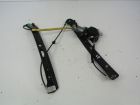 MECHANIZM SZYBY ELEKTRYCZNY PRZÓD LEWY 98-01 SEDAN 4D                   
