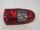 LAMPA TYŁ PRAWA 97-04 MINIVAN                                           