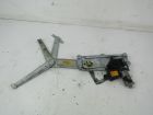 MECHANIZM SZYBY ELEKTRYCZNY PRZÓD LEWY  3D                              