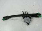 MECHANIZM SZYBY ELEKTRYCZNY PRZÓD PRAWY 99-03 3D                        
