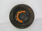 KOŁO DOJAZDOWE 99-03 3D                                                 