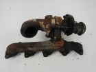 TURBOSPRĘŻARKA 1,4 HDI 16V 66KW 8HY 05-09 5D Ph2                        
