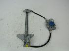 MECHANIZM SZYBY TYŁ LEWY 01-05 5D HB                                    