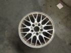 FELGA ALUMINIOWA 1,9 87KW 318 i  M43 B19 98-02 COUPE 2D C               