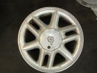 FELGA ALUMINIOWA 1,6 8V 90KM K7M 702 99-03 FL 5D Ph2                    