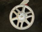 FELGA ALUMINIOWA 1,6 8V 90KM K7M 702 99-03 FL 5D Ph2                    