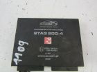 STEROWNIK LPG 1,6 16V 107KM K4M710                                      