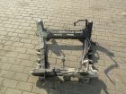BELKA ZAWIESZENIA PRZÓD 1,6 8V 90KM K7M 702 5B MT 99-03 FL 5            