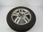 KOŁO ALUMINIOWE 98-01 5D HB                                             