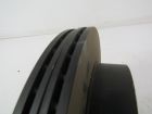 TARCZE HAMULCOWE TYŁ 1,6 114 KM HR16DE 07-10 5D                         