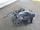 SKRZYNIA MANUALNA 2,0 HDI 66KW RHZ 5B MT                                