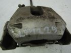 ZACISK HAMULCOWY TYŁ LEWY 2,0D 100 KW. 520 d M47 D20 00-03 4            