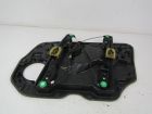 MECHANIZM SZYBY ELEKTRYCZNY PRZÓD LEWY 08-13 5D                         