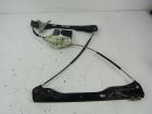 MECHANIZM SZYBY ELEKTRYCZNY PRZÓD PRAWY 05-09 4D                        