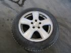 KOŁO ALUMINIOWE 4SZT 2,0 TDI 16V 140 KM BKP                             