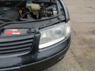 REFLEKTOR LEWY 3B2 SEDAN                                                
