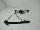 MECHANIZM SZYBY ELEKTRYCZNY PRZÓD LEWY 99-00 4D 8D2 FL                  
