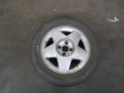 KOŁO ALUMINIOWE 98-09 KOMBI                                             