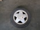KOŁO ALUMINIOWE 98-09 KOMBI                                             