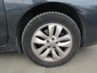 KOŁO ALUMINIOWE 4SZT 2,0 DCI 173KM M9R 760                              