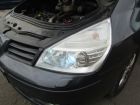 REFLEKTOR LEWY LAMPA PRZEDNIA LEWA 06-10 5D Ph2                         