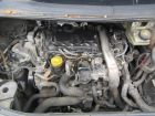 SILNIK DIESLA 2,0 DCI 173KM M9R 760                                     