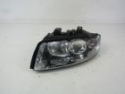 REFLEKTOR LEWY LAMPA PRZEDNIA LEWA 00-04 4D 8E                          