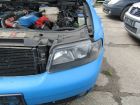 REFLEKTOR LEWY LAMPA PRZEDNIA LEWA 96-99 KOMBI                          