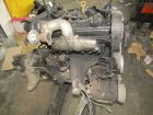 SILNIK DIESLA 1,9TDI 81KW AFN                                           